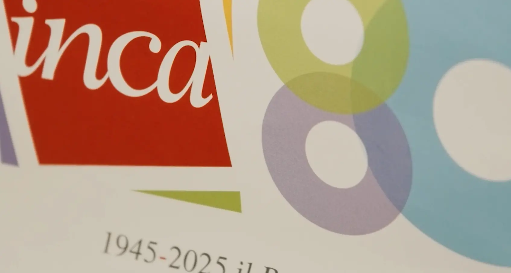 Pensioni, l’Inca Cgil tutela i diritti anche in tribunale