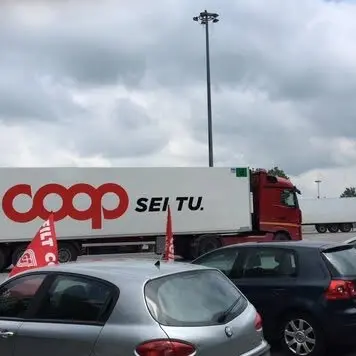 Kamila di Parma, scatta lo sciopero dei lavoratori Coop Alleanza 3.0 ad Anzola
