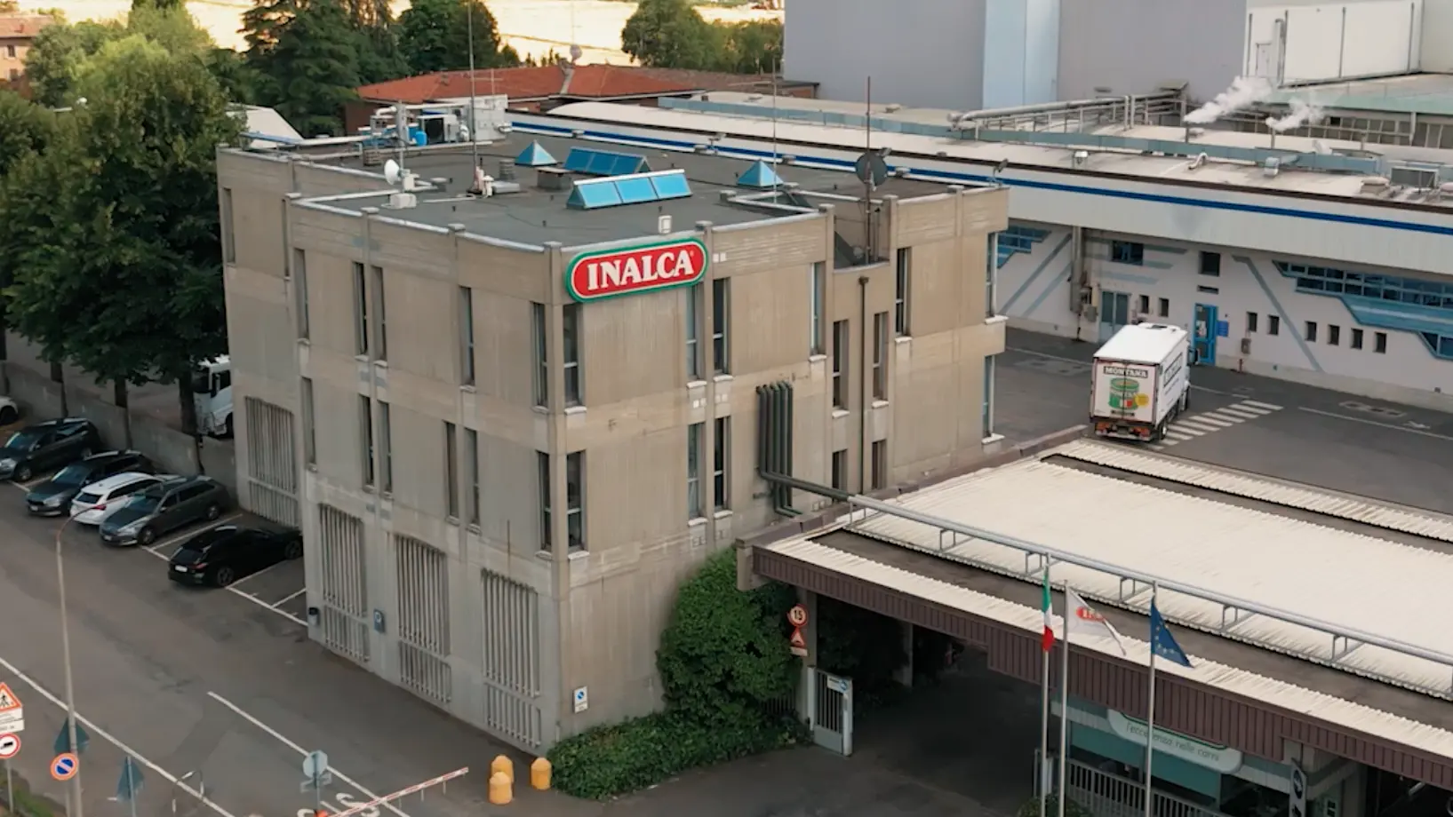 modena inalca buona notizia