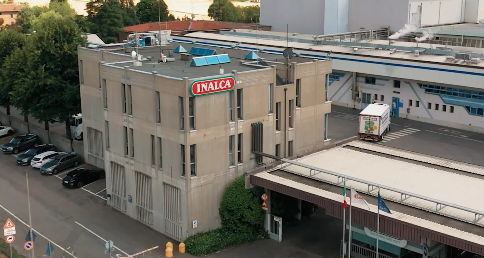 Inalca Modena, dalla precarietà alla conquista di diritti e stabilità