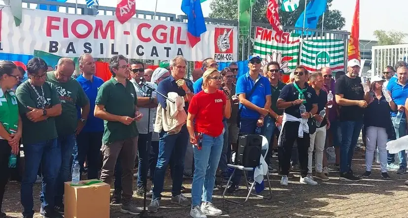 Pmc-Brose (Melfi), siglato accordo per reindustrializzazione