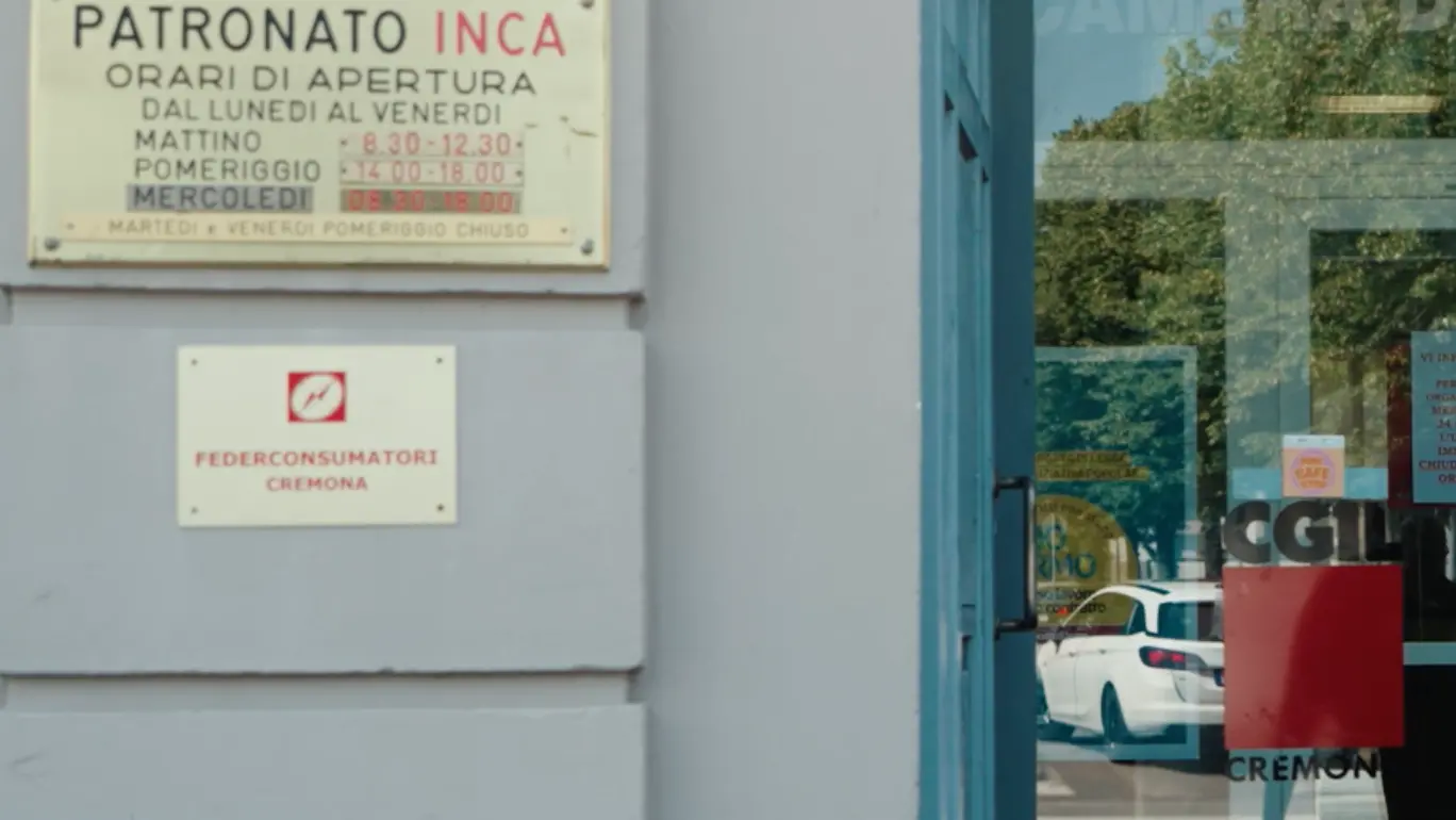 cremona buona notizia