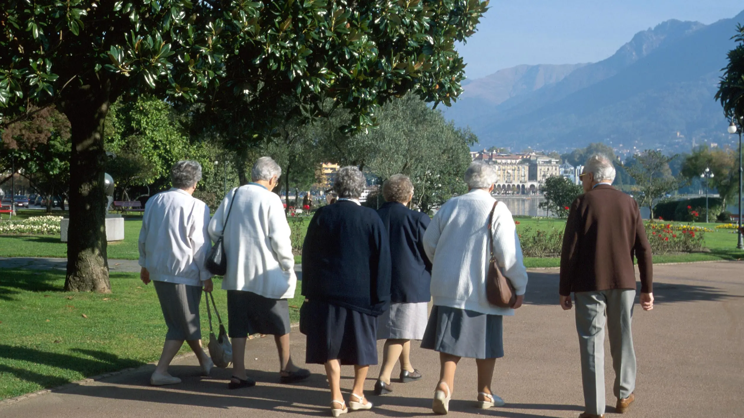 Cgil e Spi Marche su Multileva: “Ridurre i costi delle rette nelle residenze”