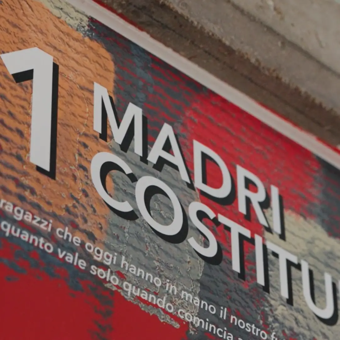 Un progetto della Cgil Mantova fa conoscere ai giovani le Madri costituenti