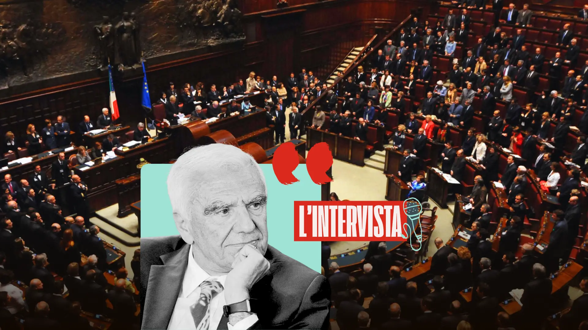 Sicurezza e legge elettorale, restare in linea con la Costituzione