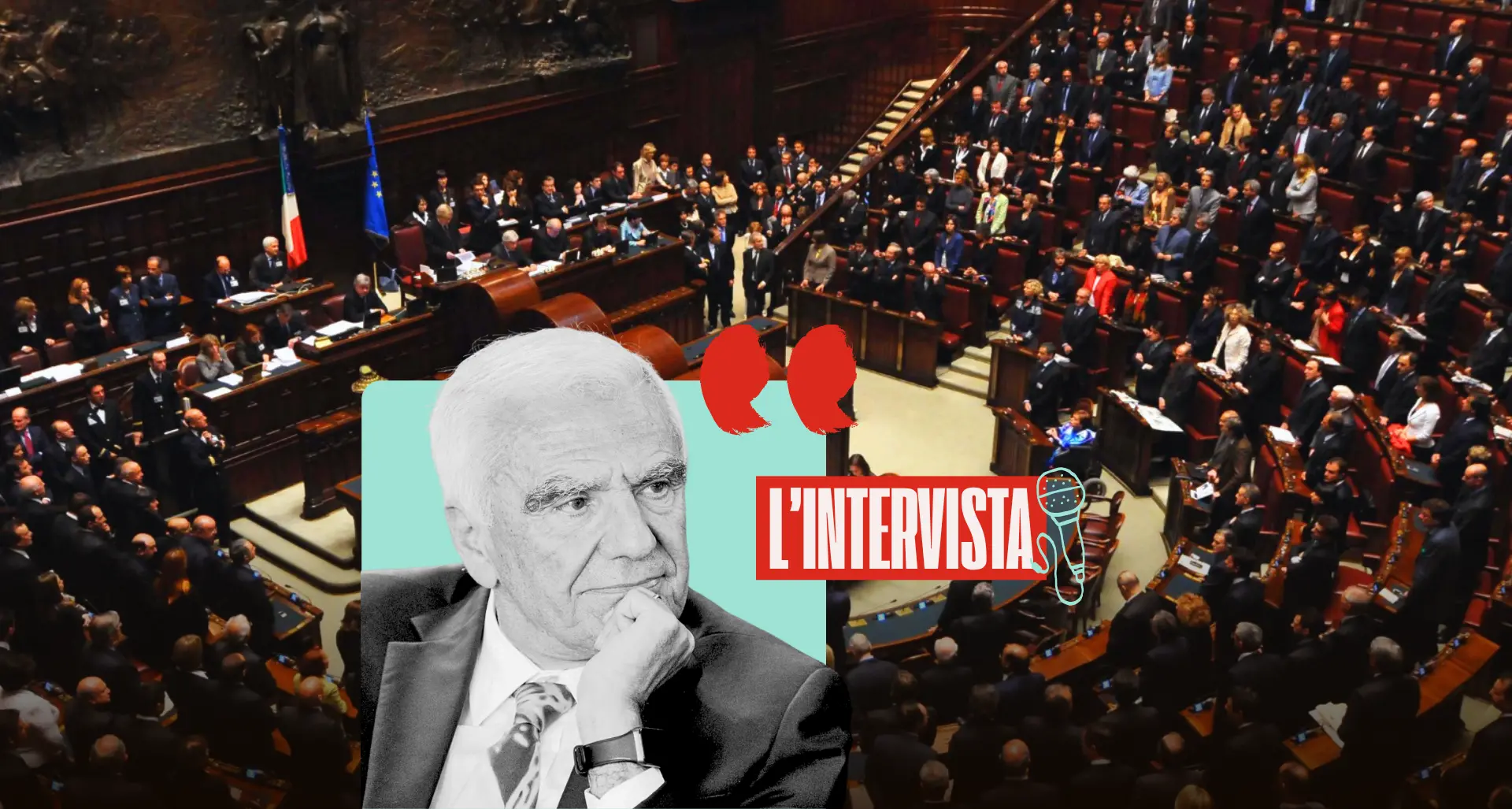 Sicurezza e legge elettorale, restare in linea con la Costituzione