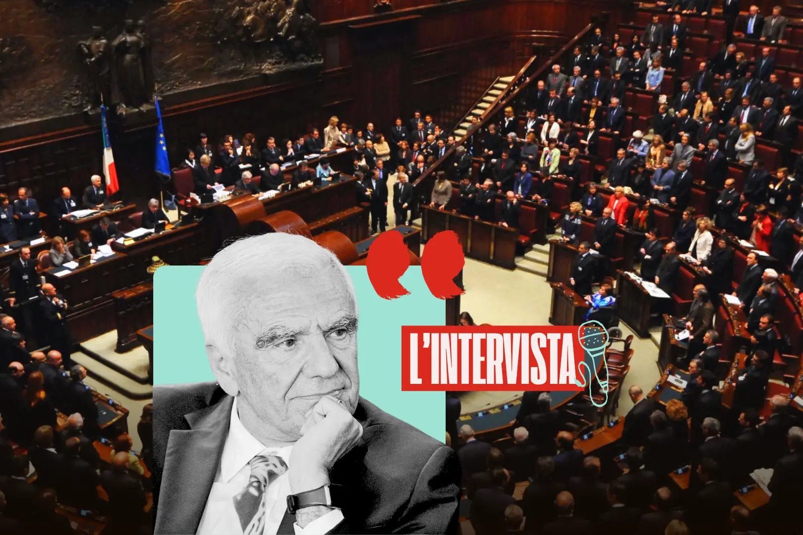 Sicurezza e legge elettorale, restare in linea con la Costituzione