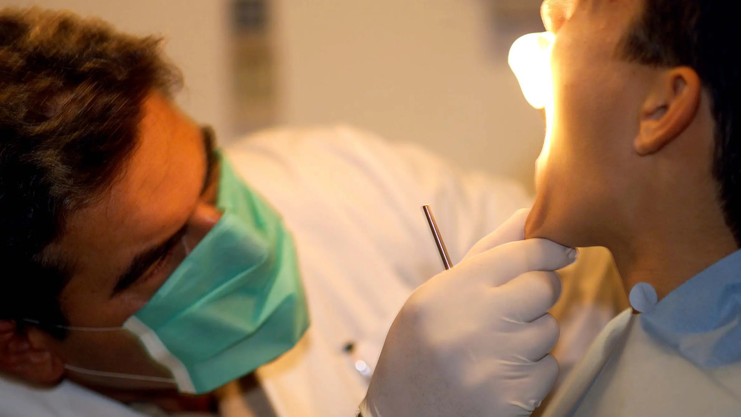 Caos Dottor D: centinaia di pazienti senza cure odontoiatriche