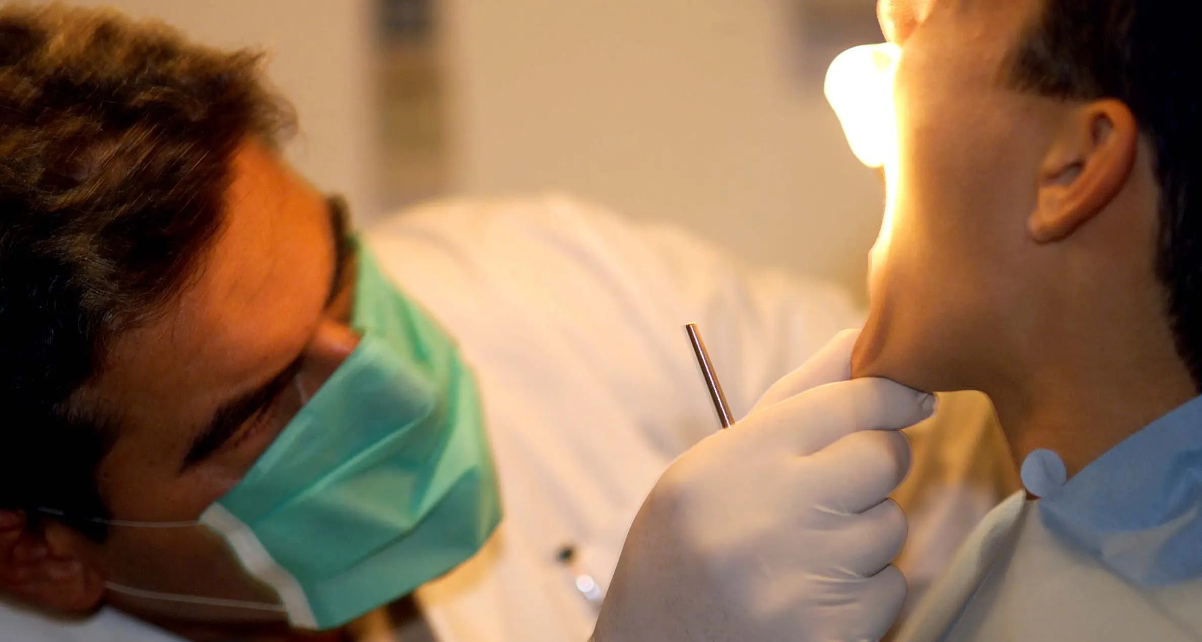 Caos Dottor D: centinaia di pazienti senza cure odontoiatriche