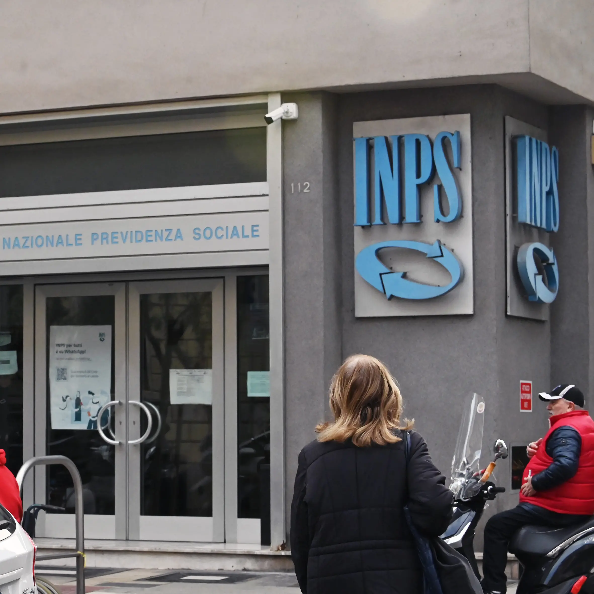 Pensioni, sempre meno uscite anticipate e sempre più di vecchiaia