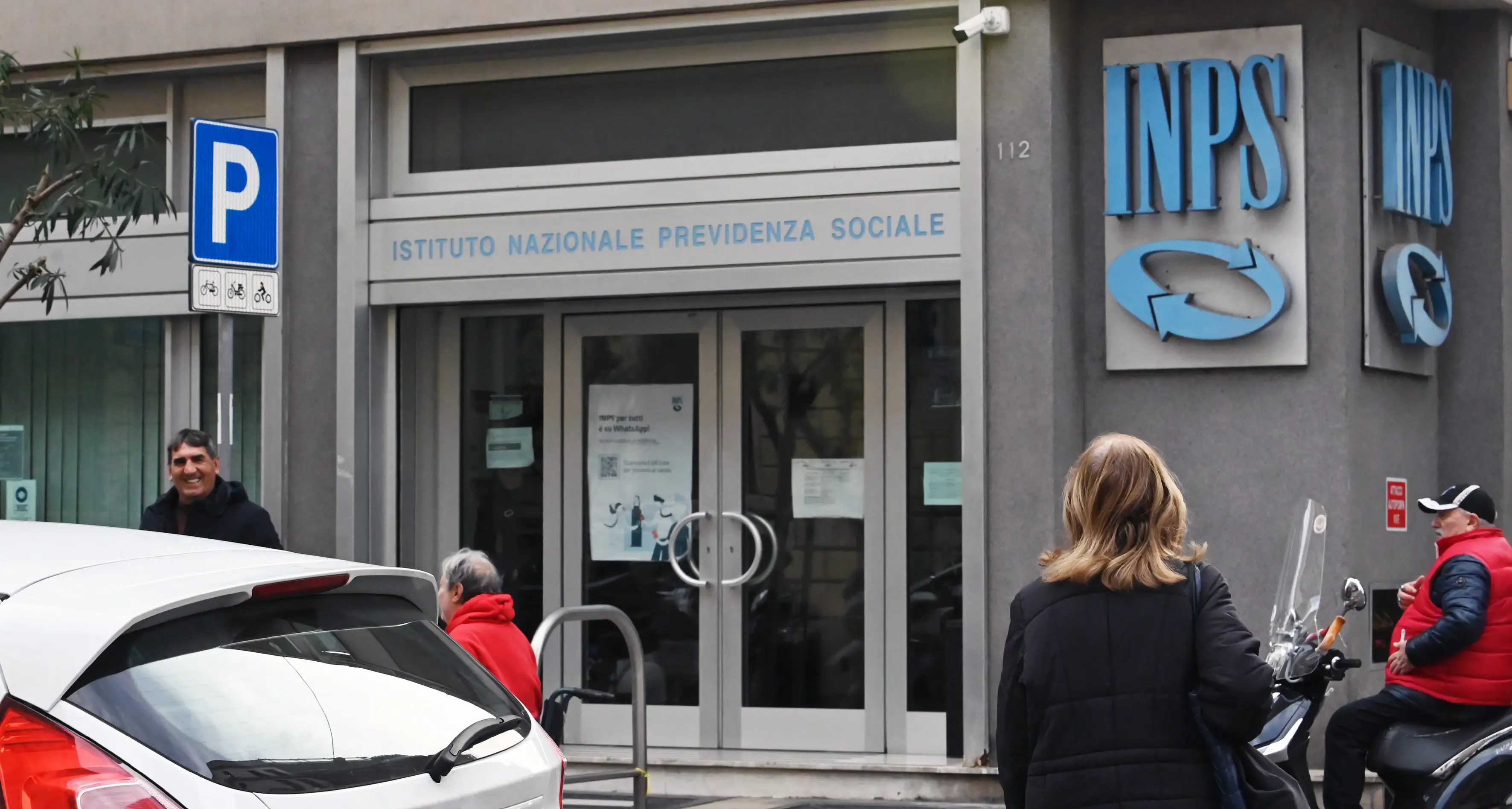 Pensioni, sempre meno uscite anticipate e sempre più di vecchiaia