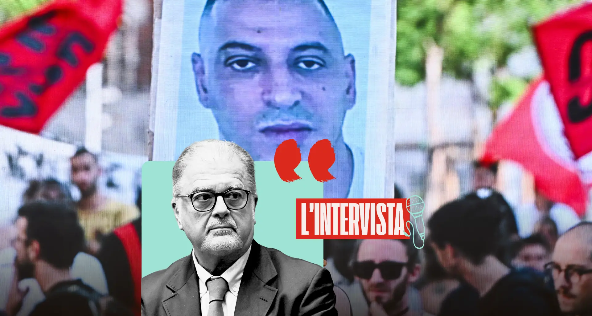 Fakir, parla l’avvocato: “No a pressioni politiche, servono indagini indipendenti”