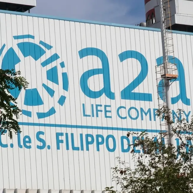 A2A, San Filippo del Mela: sciopero il 18 agosto