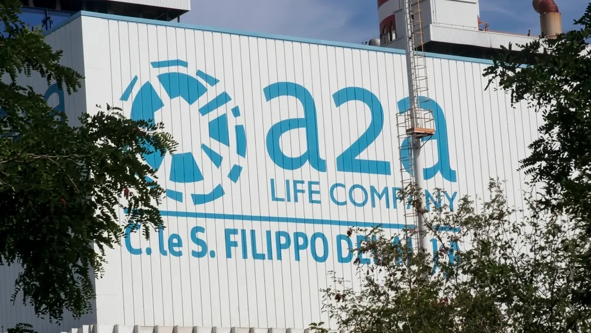 A2A, San Filippo del Mela: sciopero il 18 agosto