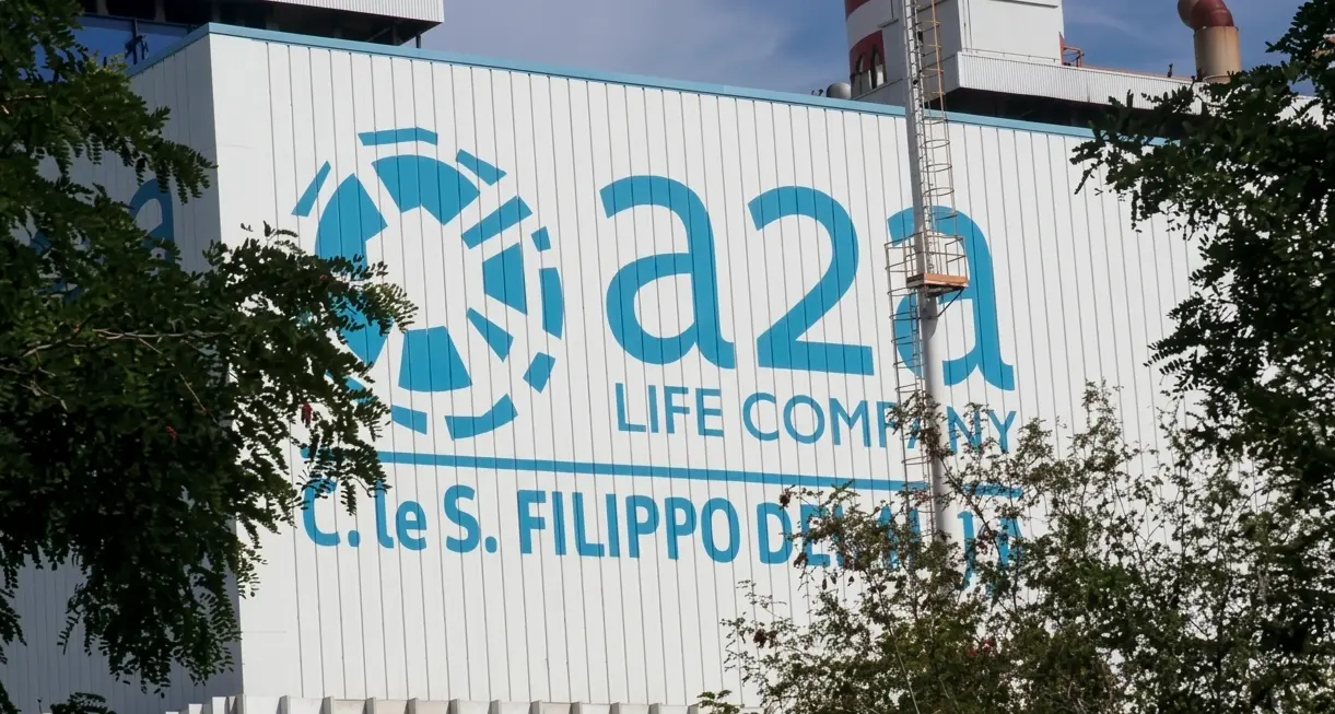A2A, San Filippo del Mela: sciopero il 18 agosto