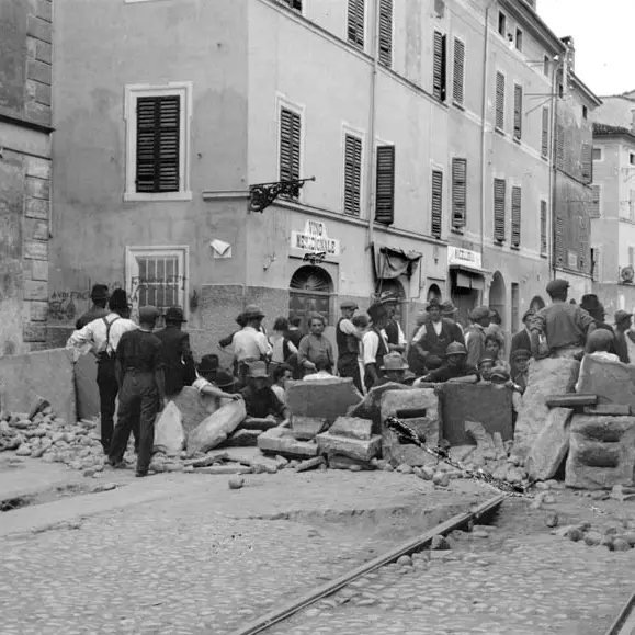 Le Barricate di Parma, Gattini, Cgil: “Una storia che parla ancora al presente\"
