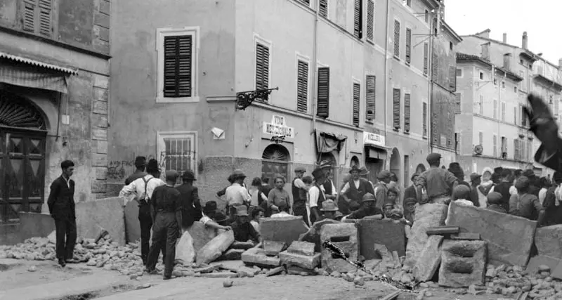 Le Barricate di Parma, Gattini, Cgil: “Una storia che parla ancora al presente\"