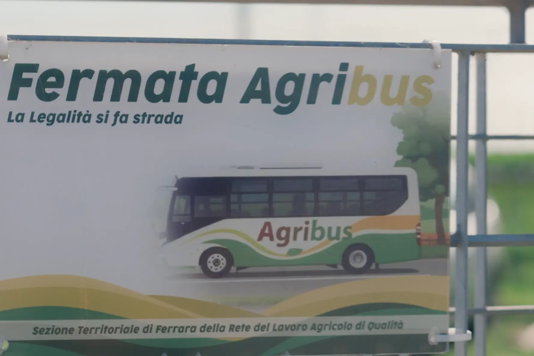 Cgil Ferrara contro lo sfruttamento, per un lavoro libero, sicuro e dignitoso