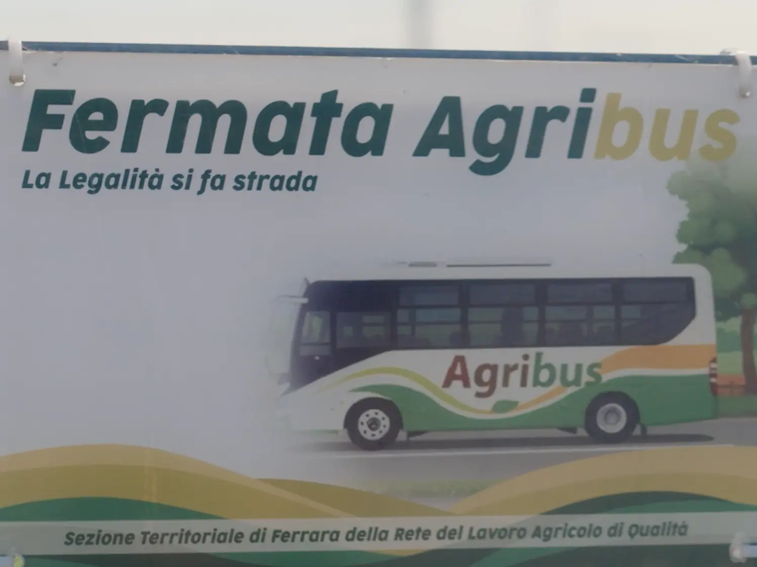Cgil Ferrara contro lo sfruttamento, per un lavoro libero e sicuro