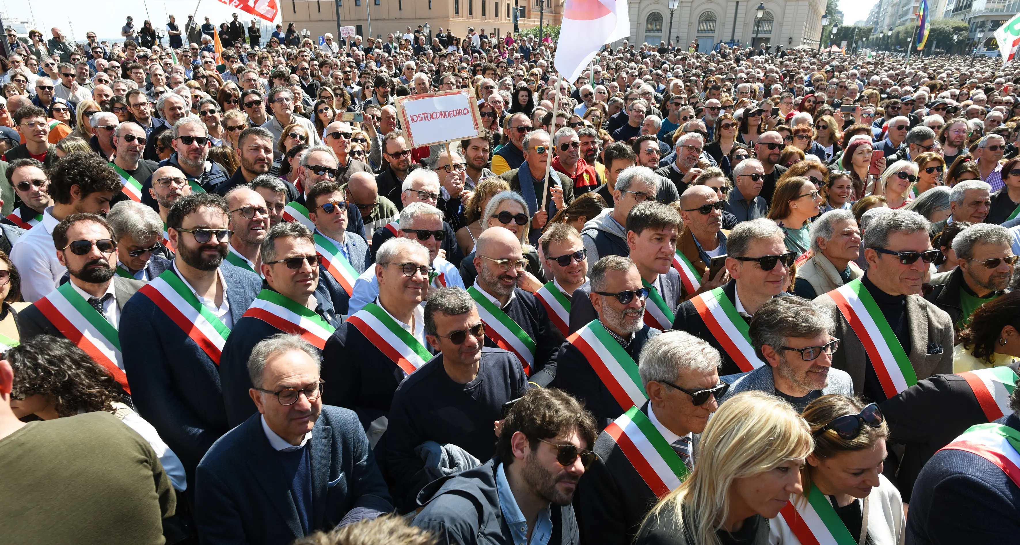 Welfare, le risorse per la spesa sociale dei Comuni sono insufficienti