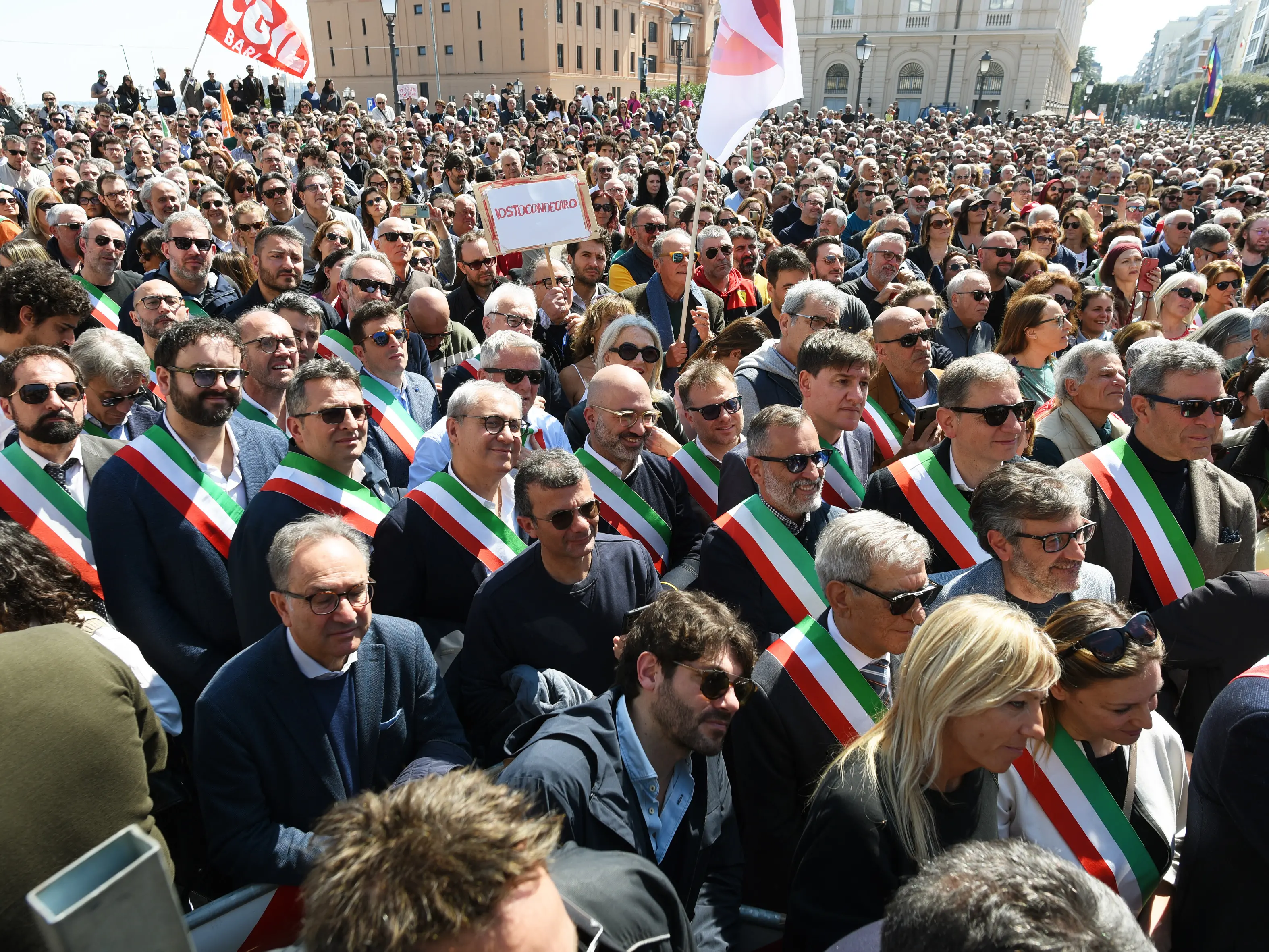 Le risorse per la spesa sociale dei Comuni sono insufficienti