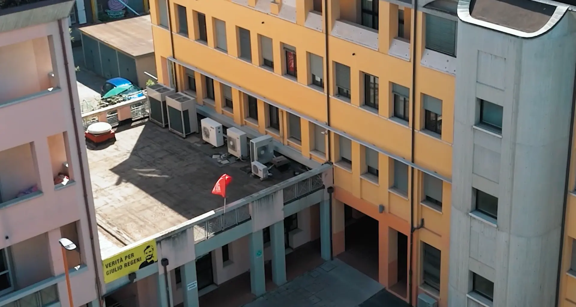 L’ufficio migranti della Cgil Forlì Cesena, molto più di un servizio