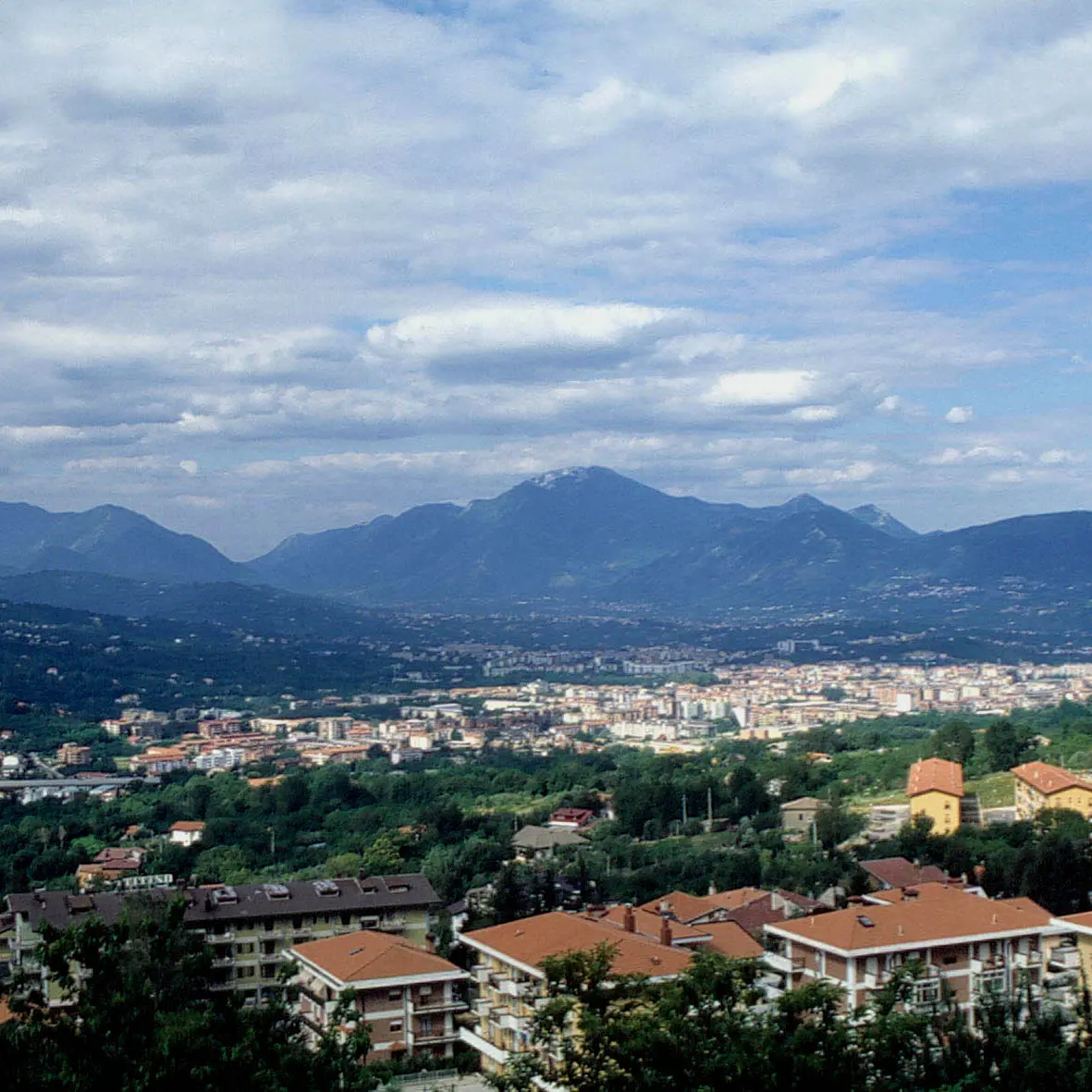 Irpinia, Filctem Cgil: “Il lavoro è l’unico argine allo spopolamento”