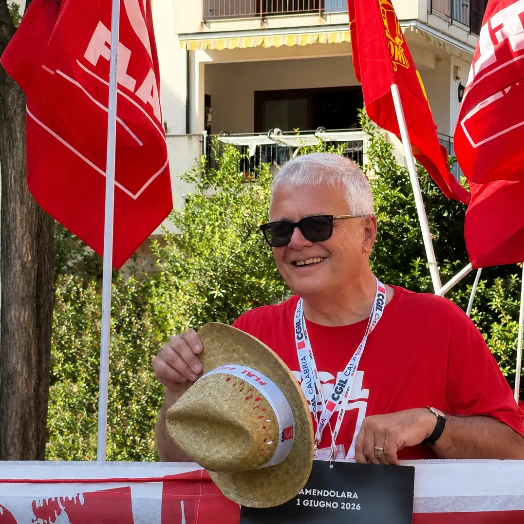 Trotta: “Turismo da solo non salva la Calabria. Servono industria, lavoro e legalità”