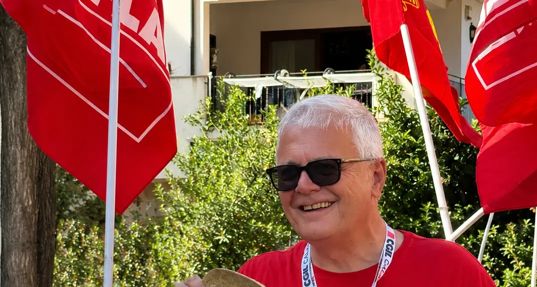 Trotta: “Turismo da solo non salva la Calabria. Servono industria, lavoro e legalità”
