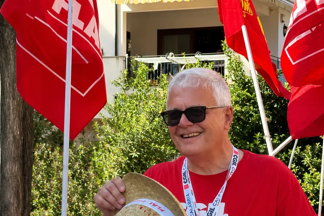 Trotta: “Turismo da solo non salva la Calabria. Servono industria, lavoro e legalità”