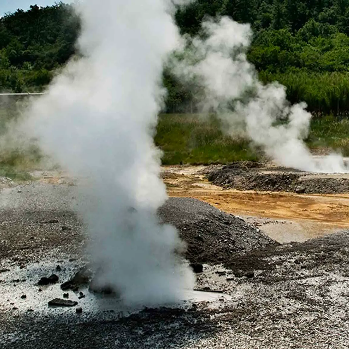 Geotermia in Toscana: i sindacati chiedono assunzioni e investimenti