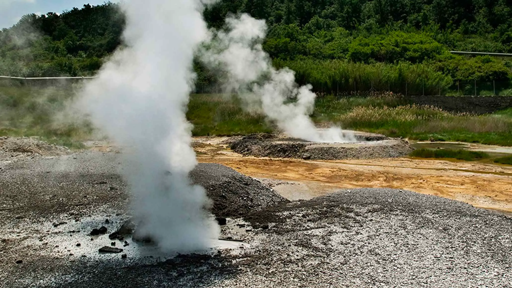 Geotermia in Toscana: i sindacati chiedono assunzioni e investimenti