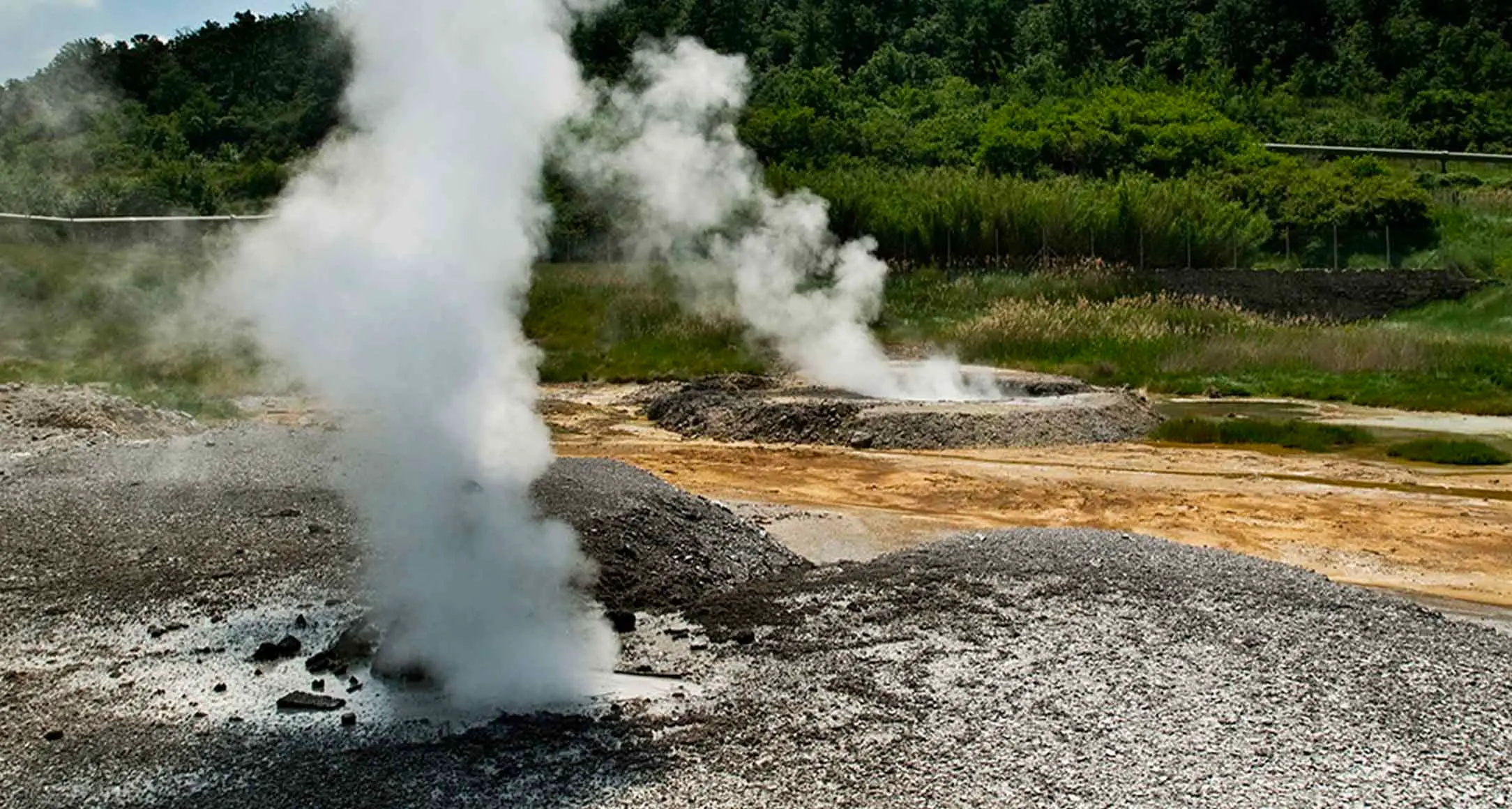 Geotermia in Toscana: i sindacati chiedono assunzioni e investimenti