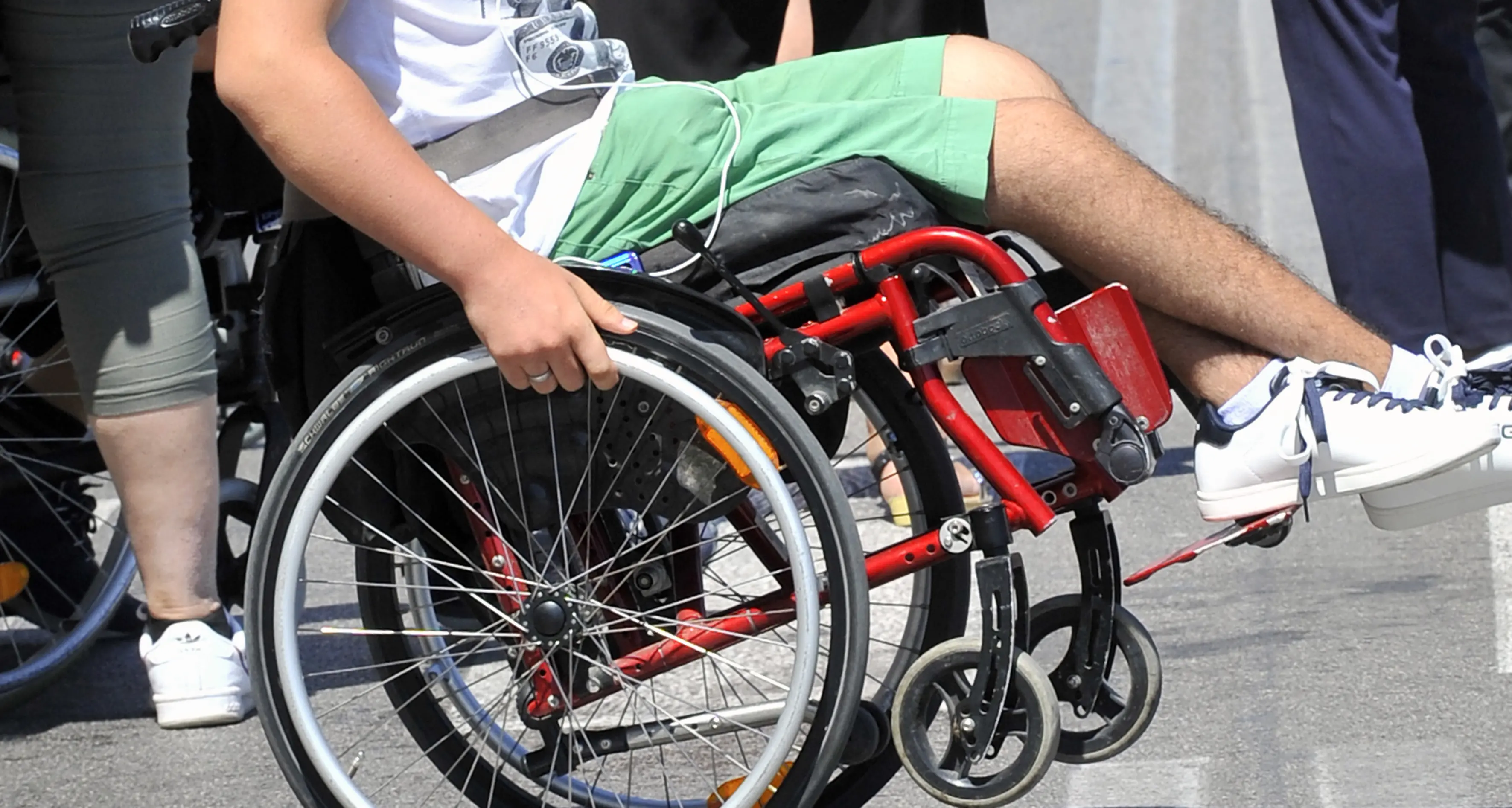 Disabilità, la riforma non funziona