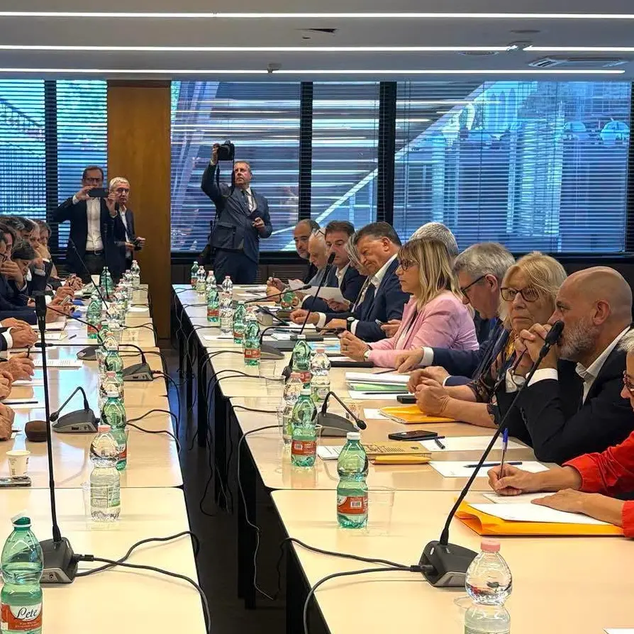 Rappresentanza e contrattazione, al via la trattativa sindacati-imprese. Landini: “Lavoro per l’accordo”