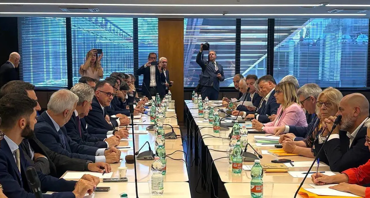 Rappresentanza e contrattazione, al via la trattativa sindacati-imprese. Landini: “Lavoro per l’accordo”