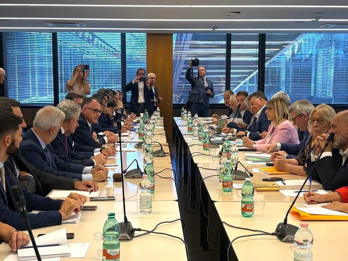 Rappresentanza e contrattazione. Landini: “Lavoro per l’accordo”