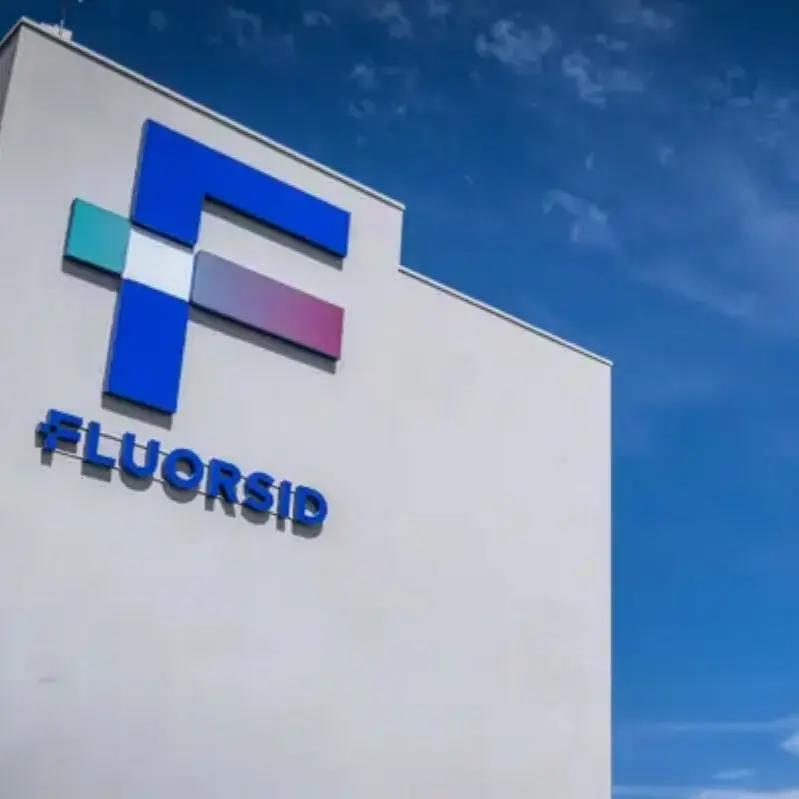 Fluorsid, protesta il 30 luglio: no ai licenziamenti unilaterali