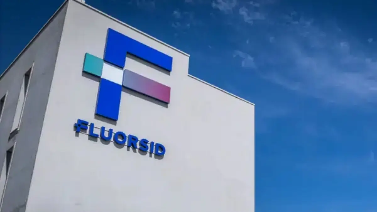 Fluorsid.com