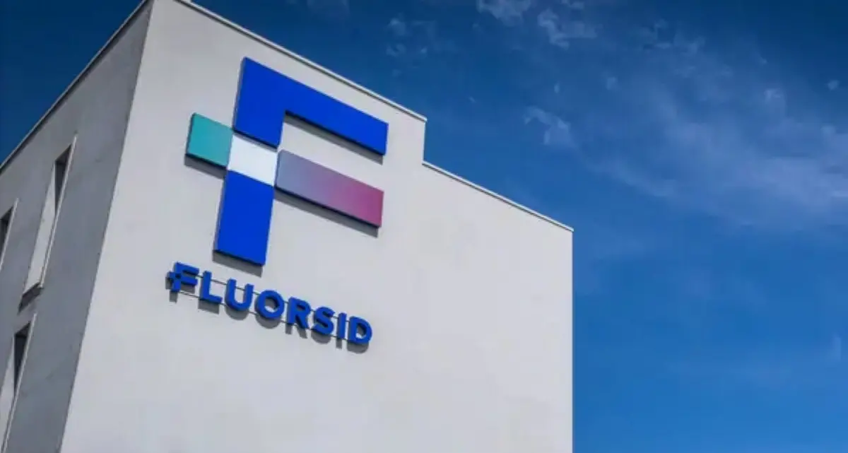 Fluorsid, protesta il 30 luglio: no ai licenziamenti unilaterali