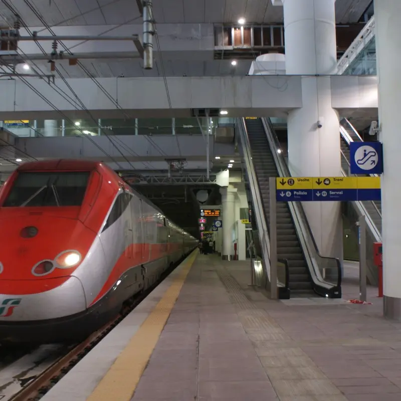 Filt Cgil Emilia Romagna: “Bene la Regione su sicurezza ferroviaria”