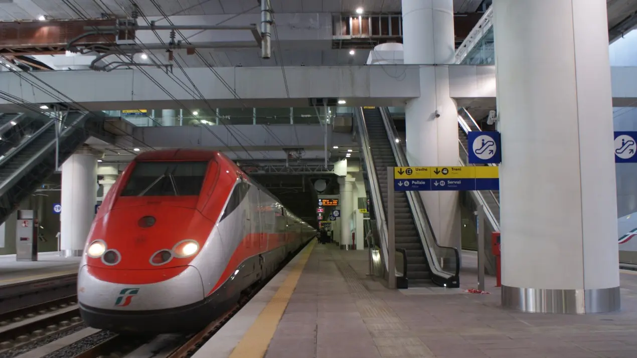 Filt Cgil Emilia Romagna: “Bene la Regione su sicurezza ferroviaria”