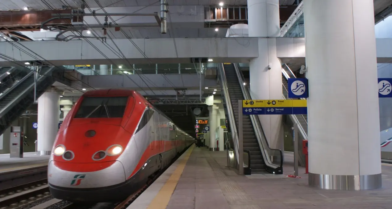 Filt Cgil Emilia Romagna: “Bene la Regione su sicurezza ferroviaria”