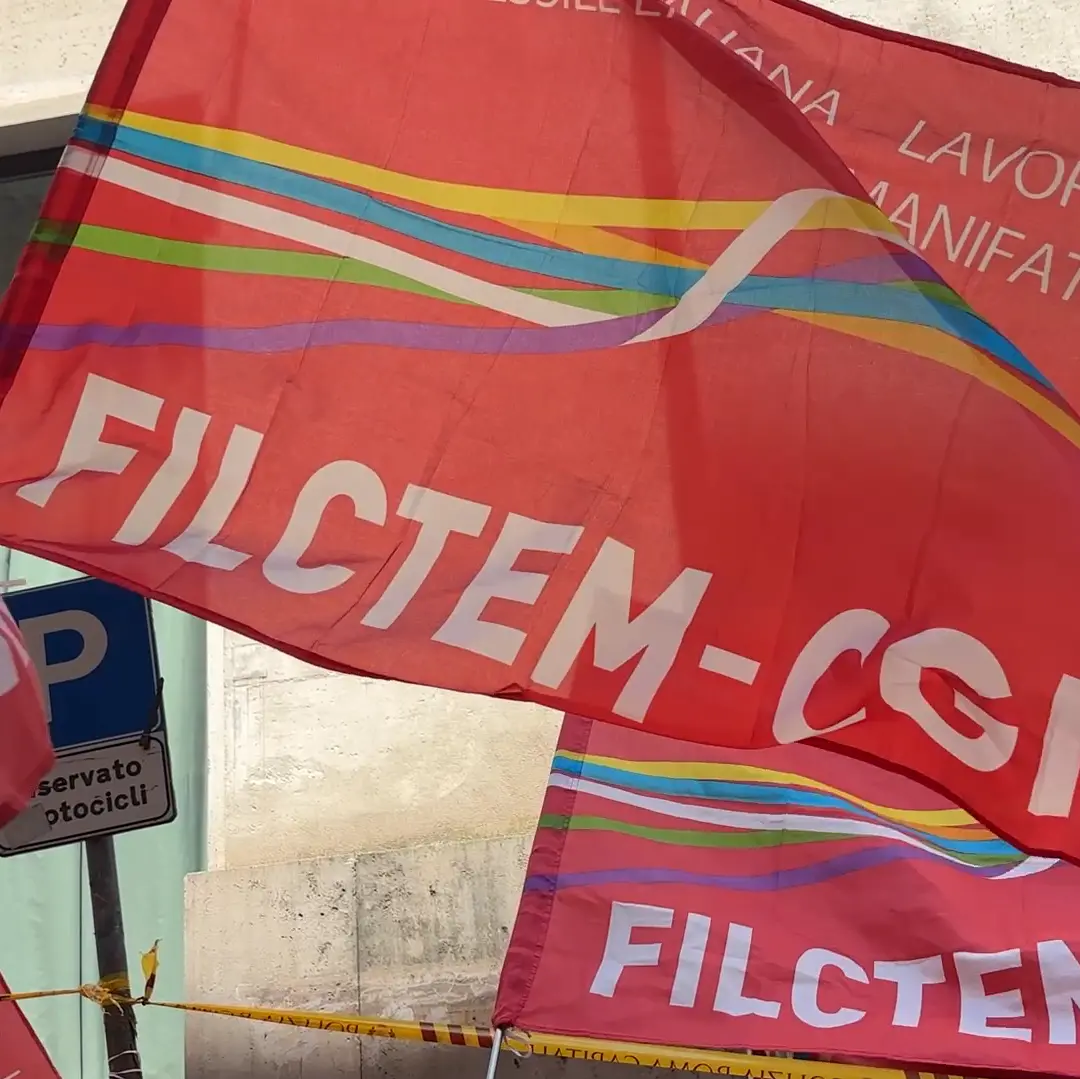 Eni, Cgil e Filctem al Mimit: “Chiude le fabbriche in Italia senza confronto”
