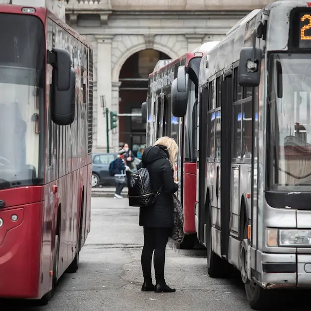 Filt Cgil: “Con federalismo fiscale a rischio trasporto pubblico locale e contratto”