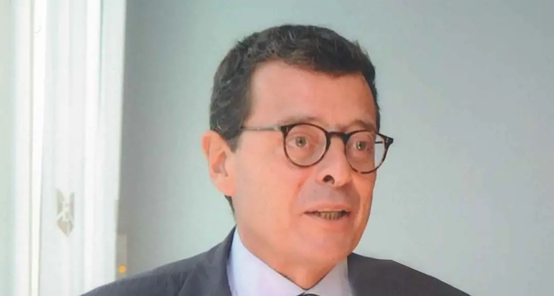 Addio Vittorio Angiolini, ci mancherà il suo talento