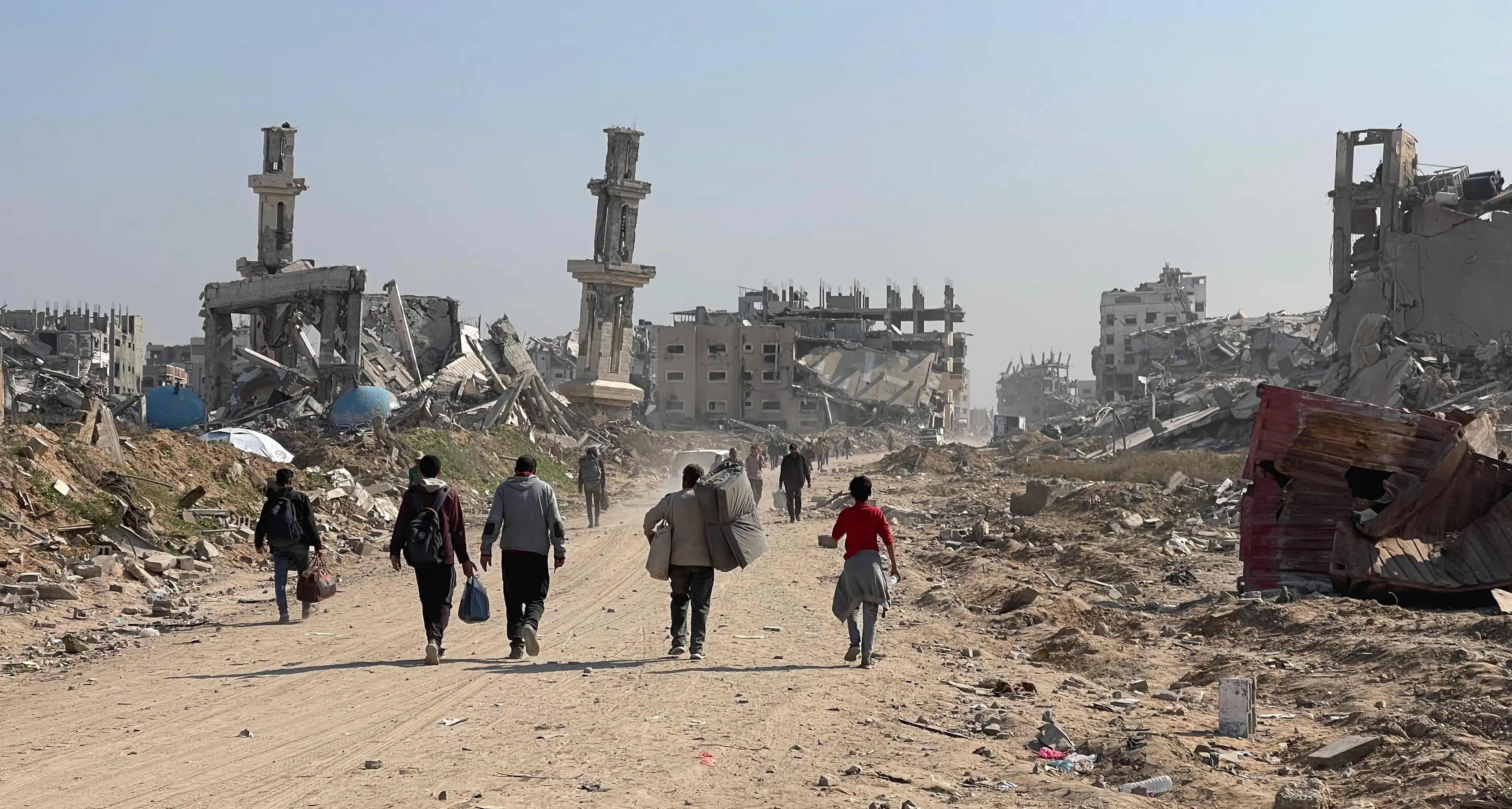 Lettere a “Vik”, storie e immagini per Gaza