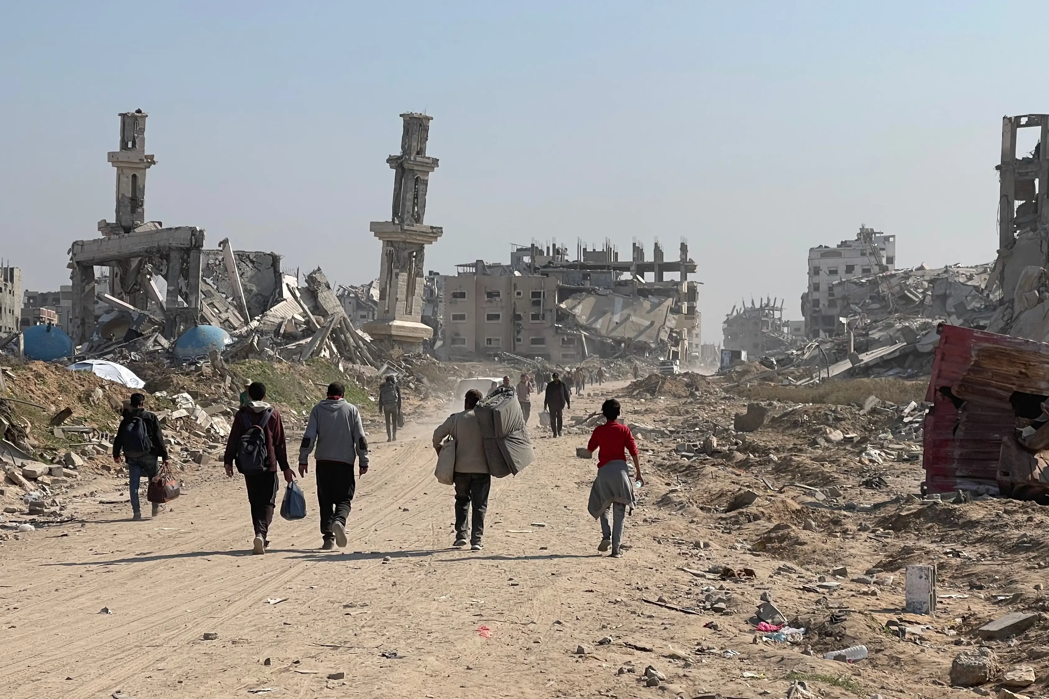 Lettere a “Vik”, storie e immagini per Gaza