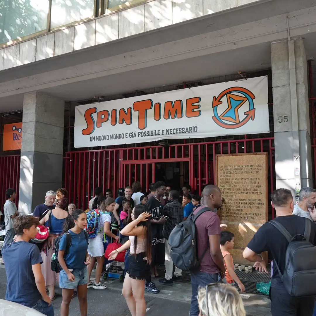 Spin Time Labs, Cgil Roma e Lazio: “Dare un futuro alle famiglie e a un patrimonio di Roma”