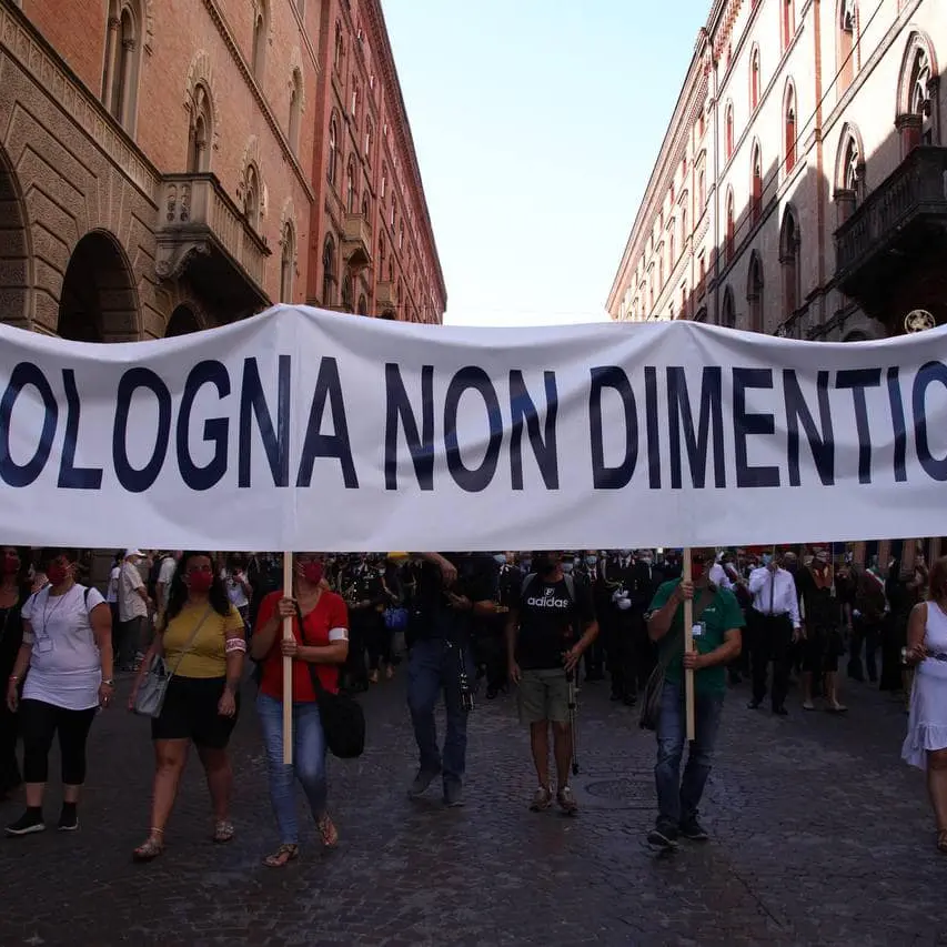 Strage di Bologna, il diritto alla verità